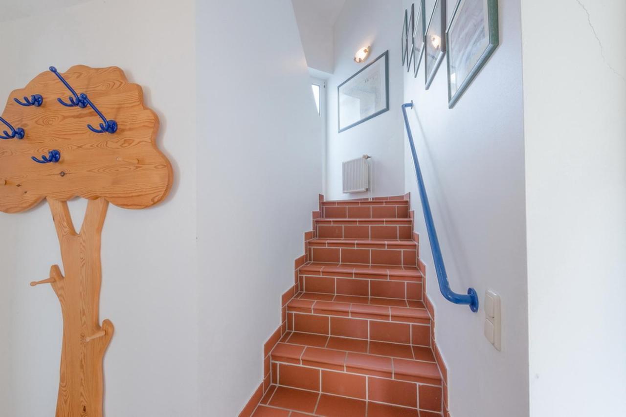 Suennslag Wohnung 069 볼텐하겐 외부 사진