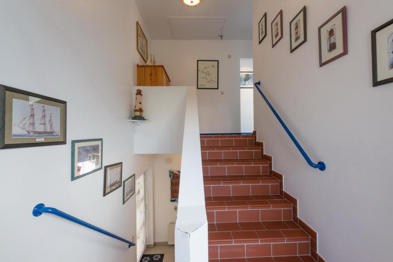 Suennslag Wohnung 069 볼텐하겐 외부 사진