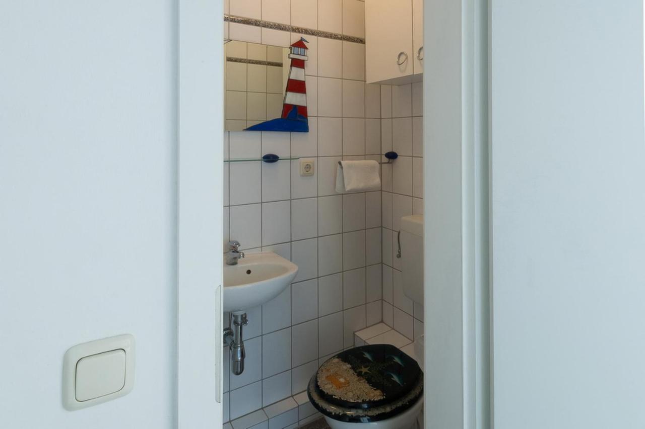 Suennslag Wohnung 069 볼텐하겐 외부 사진