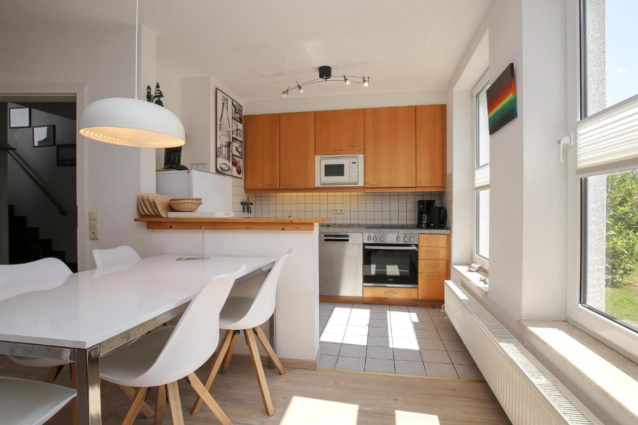 Suennslag Wohnung 069 볼텐하겐 외부 사진
