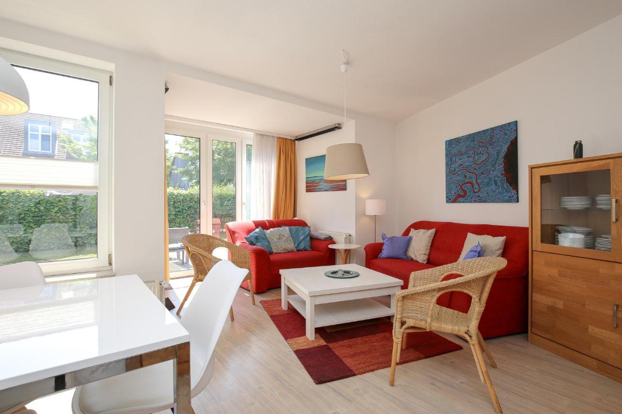Suennslag Wohnung 069 볼텐하겐 외부 사진
