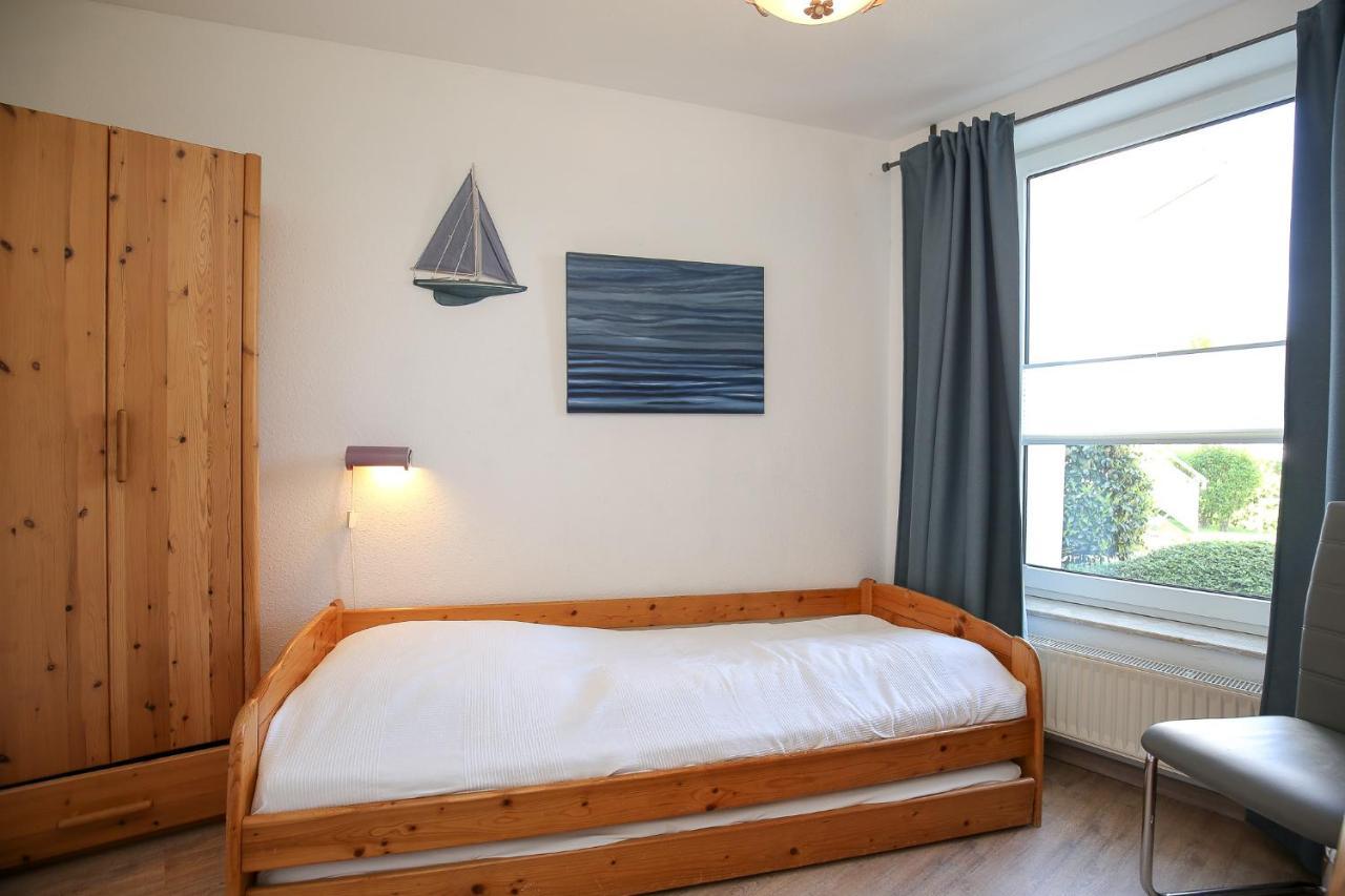 Suennslag Wohnung 069 볼텐하겐 외부 사진