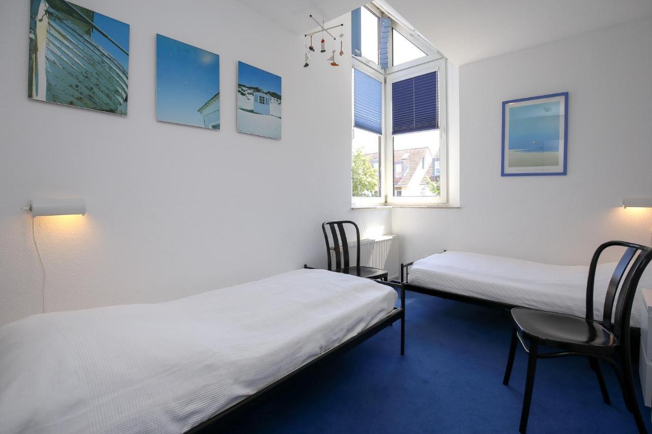 Suennslag Wohnung 069 볼텐하겐 외부 사진