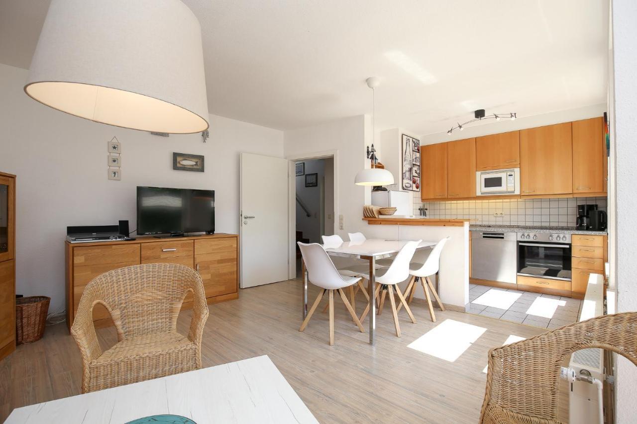 Suennslag Wohnung 069 볼텐하겐 외부 사진