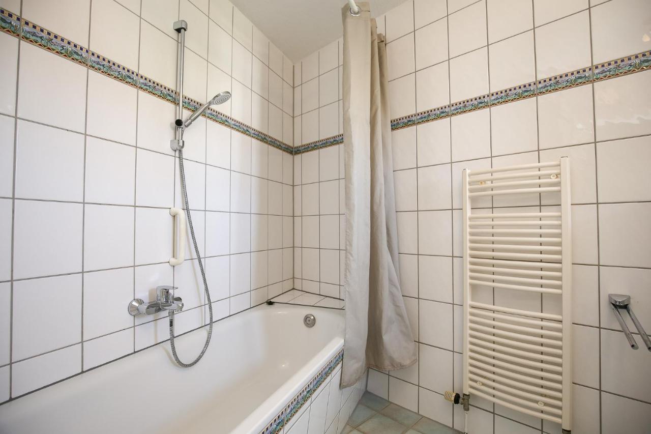 Suennslag Wohnung 069 볼텐하겐 외부 사진