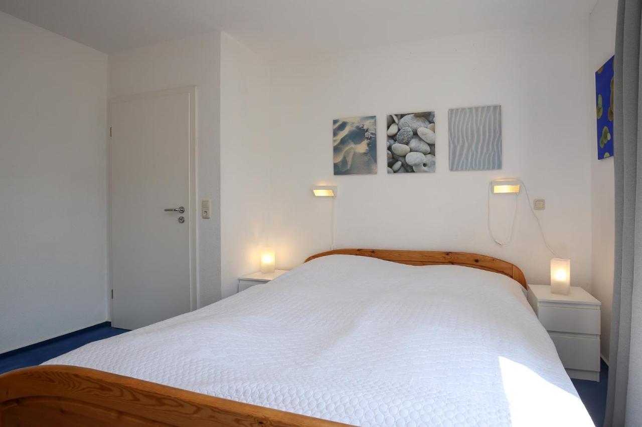 Suennslag Wohnung 069 볼텐하겐 외부 사진