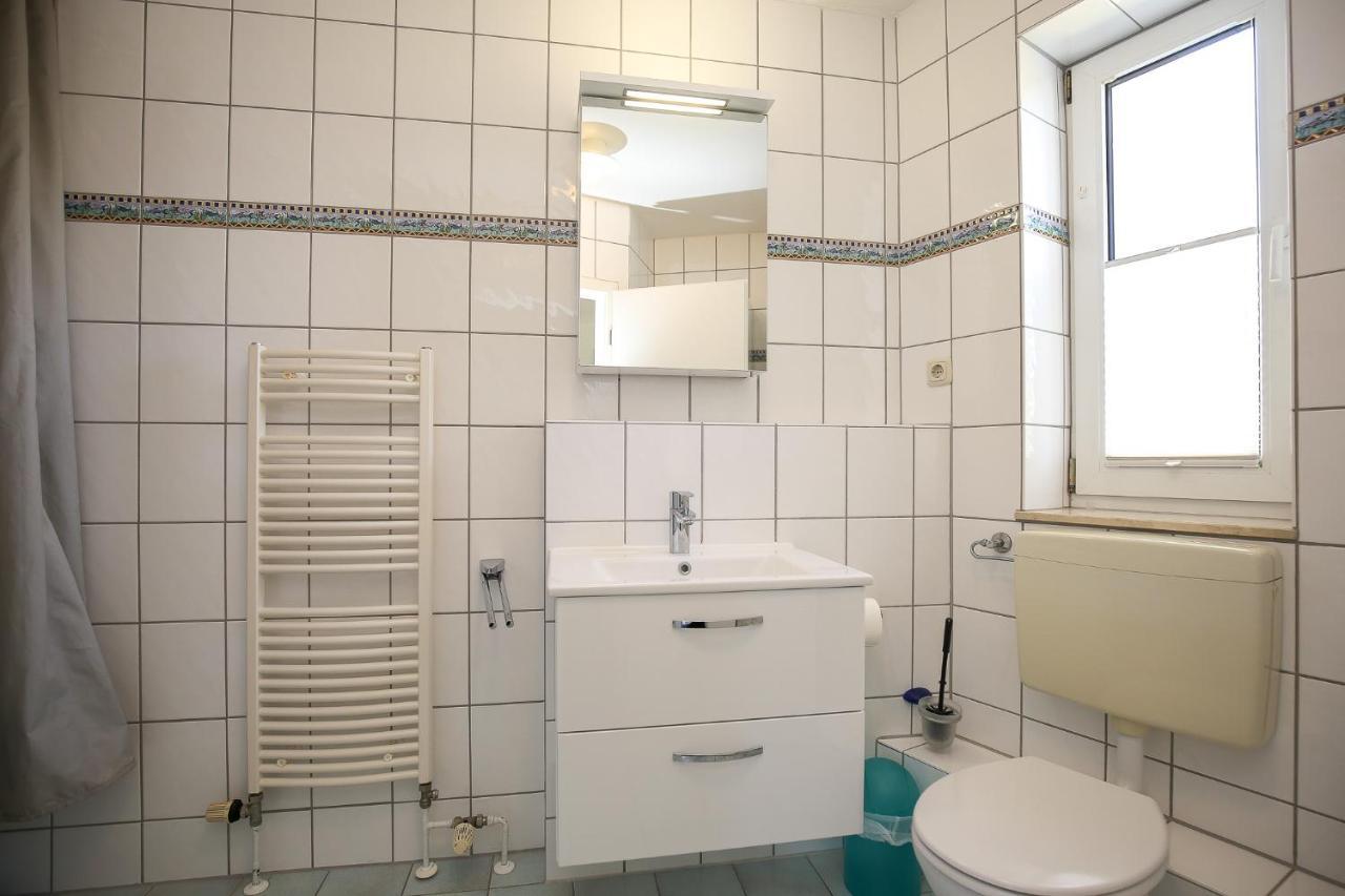 Suennslag Wohnung 069 볼텐하겐 외부 사진